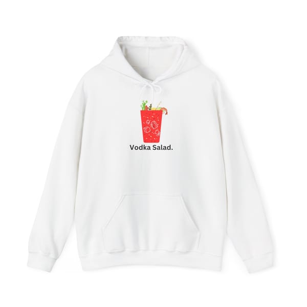 Brunch Club Hoodie